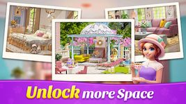 Screenshot 13 di Space Decor : Villa apk