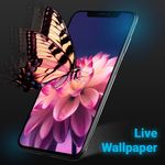 Live Wallpaper - 4K  Live Wallpaper の画像1