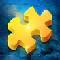 Ícone do Jigsaw Puzzles - Classic Game