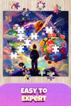 Jigsaw Puzzles - Classic Game のスクリーンショットapk 12