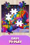 Jigsaw Puzzles - Classic Game capture d'écran apk 13