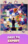 Jigsaw Puzzles - Classic Game capture d'écran apk 20