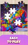 Jigsaw Puzzles - Classic Game capture d'écran apk 22