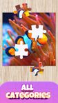 Jigsaw Puzzles - Classic Game capture d'écran apk 2