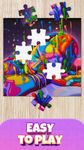 Jigsaw Puzzles - Classic Game capture d'écran apk 5