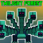 Mod Twilight Forest for MCPE의 apk 아이콘