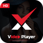 HD Video Player - Full Screen HD Video Player 2021 apk icon