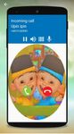 Gambar Upin ipin call: Fake video call and wallpaper 2