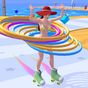 Hula Hoop Race APK