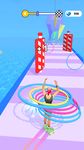 Imagine Hula Hoop Race 2