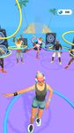 Imagine Hula Hoop Race 3