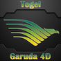 Togel Garuda 4D APK