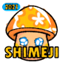 Ikon apk Shimejii extension browser, Shimeji browser