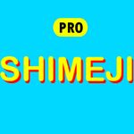 Gambar Shimejii extension browser, Shimeji browser 1