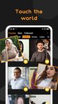 Tangkapan layar apk iBlink - Live Video Chat 2