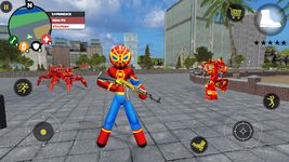 Spider Stickman Rope hero 2021 – Vegas Crime City image 12