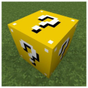 Lucky Block Mod For Minecraft PE APK