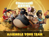 Tangkapan layar apk Courtyard Brawl - Random Tower Defense 14