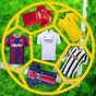 Иконка Football Jersey Maker 21/22