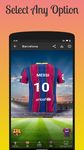 Football Jersey Maker 21/22 captura de pantalla apk 1