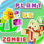 Mod Plants vs Zombies for MCPE APK