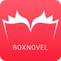 ikon apk BoxNovel - Free to read popular online novels
