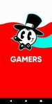 Captura de tela do apk Gamers 