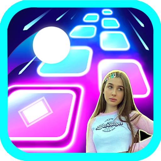 Lady Diana Piano Game Tiles APK para Android - Download