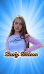 Lady Diana Magic Tiles Hop Edm Rush Bild 