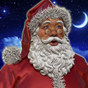 Icoană apk Christmas Gift Crazy Santa Games – Fireworks Eve