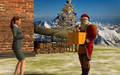 Imagine Christmas Gift Crazy Santa Games – Fireworks Eve 2