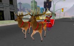 Imagine Christmas Gift Crazy Santa Games – Fireworks Eve 4