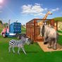 Euro Truck City Zoo Animali Transporter Gioco APK