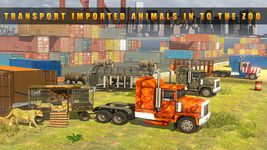 Immagine 13 di Euro Truck City Zoo Animali Transporter Gioco