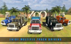 Immagine 2 di Euro Truck City Zoo Animali Transporter Gioco