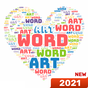 Word Art - Word Cloud Generator APK