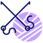 APK-иконка Вязание крючком и схемы