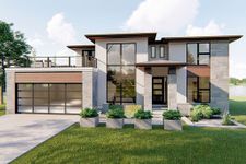 Captură de ecran Modern Design House apk 8