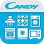 Icoană apk Встраиваемая техника Candy