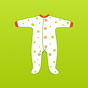 Иконка KIDY – одежда для новорожденных и малышей до 4 лет