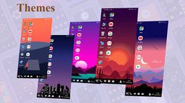 Captură de ecran Computer Launcher 2021 - Win 10 Style Launcher apk 