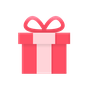 Ikona Surprising Gift Service