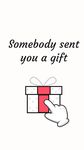 Surprising Gift Service captura de pantalla apk 