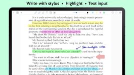 Tangkapan layar apk Penly - PDF Editor, Note Taking, Digital Planner 10