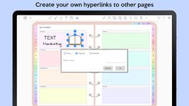 Tangkap skrin apk Penly: Digital Planner & Notes 4