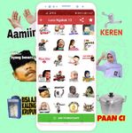 Gambar Kumpulan Stiker Lucu Meme Sticker Maker 9