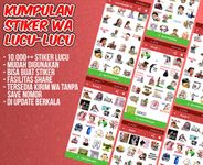 Gambar Kumpulan Stiker Lucu Meme Sticker Maker 10