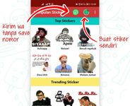 Gambar Kumpulan Stiker Lucu Meme Sticker Maker 14