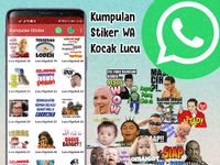 Gambar Kumpulan Stiker Lucu Meme Sticker Maker 15