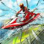 Biểu tượng apk JetSki Racing - Boat simulator boat racing games